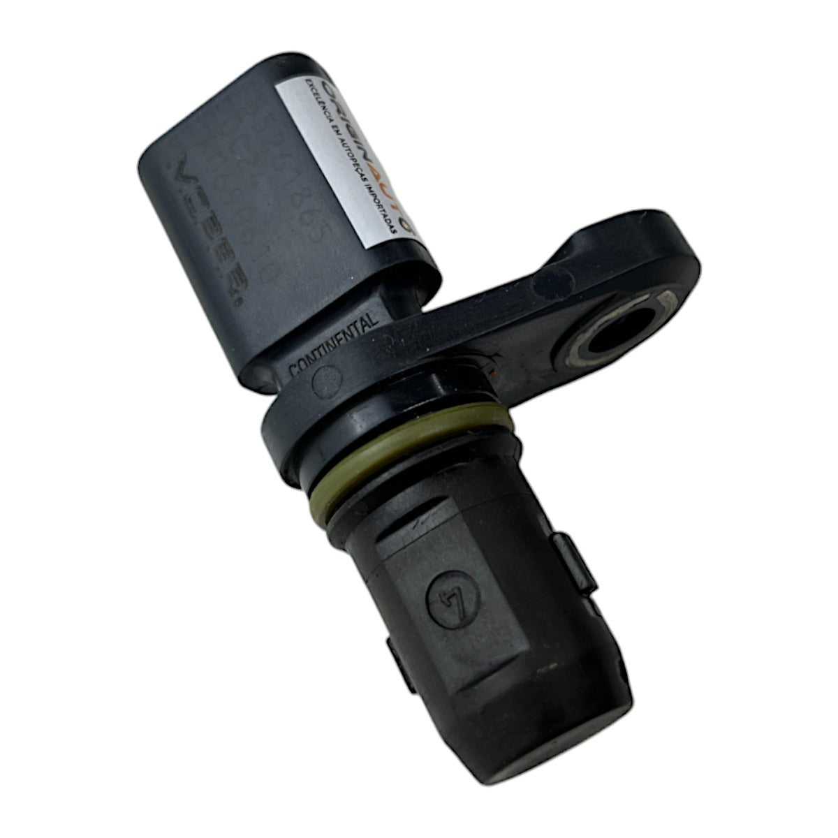 Sensor Rotação Jeep Renegade 1.8 2021 55261865