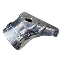 Defletor Calor Jeep Renegade 2018 a 2021 Coletor Catalisador