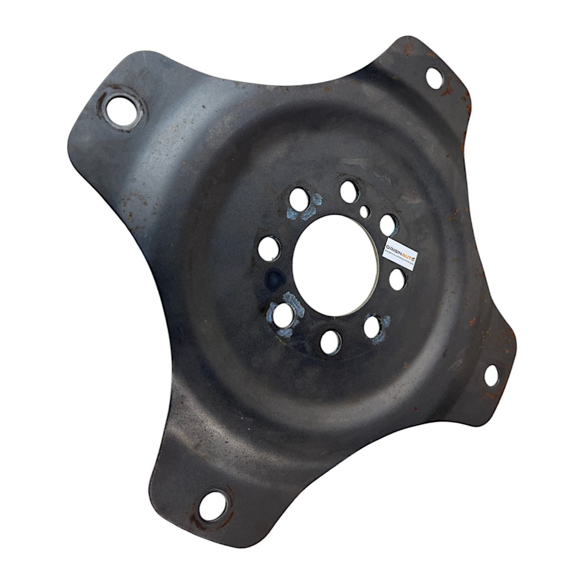 Flange Conversor Torque Jeep Renegade 2018 a 2021