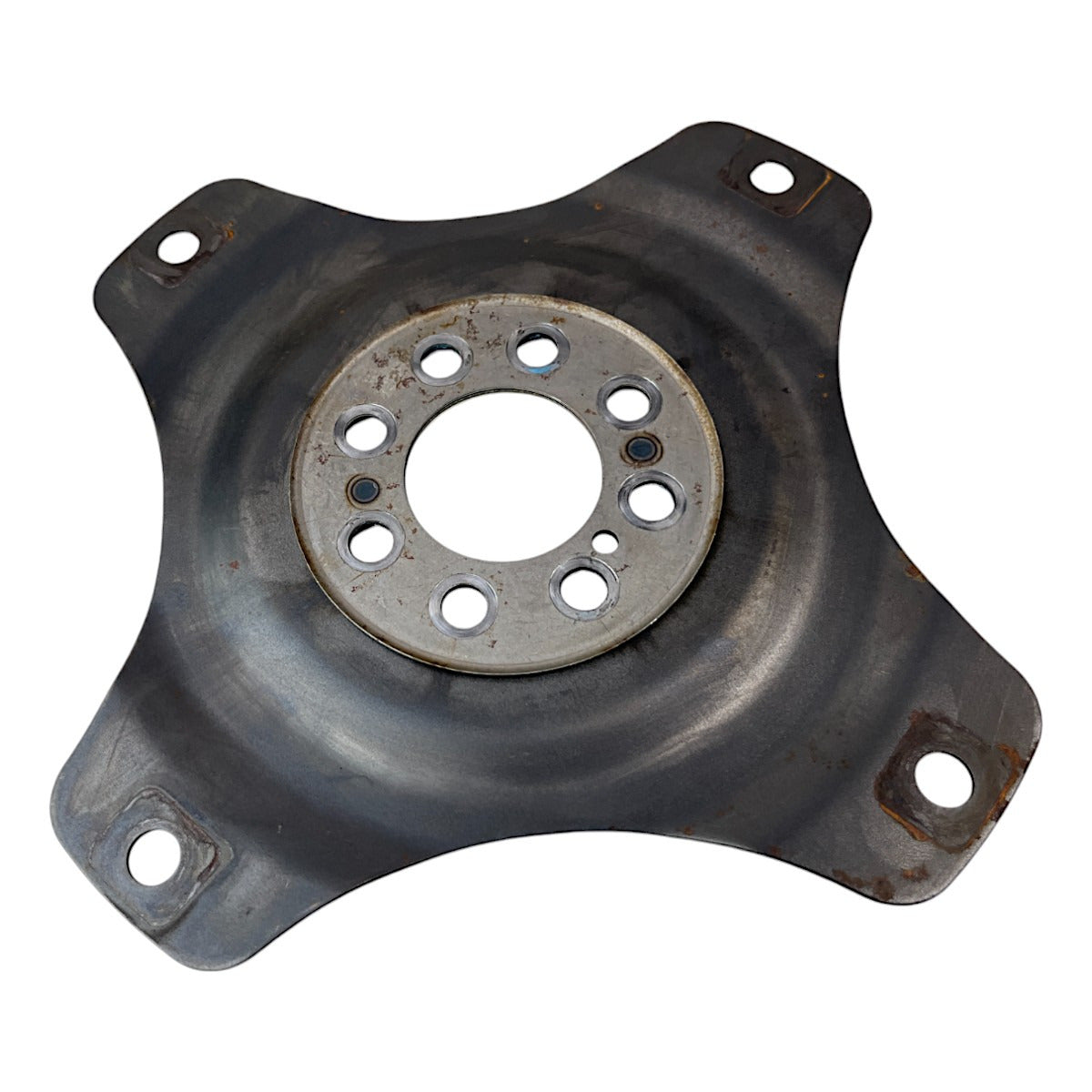 Flange Conversor Torque Jeep Renegade 2018 a 2021