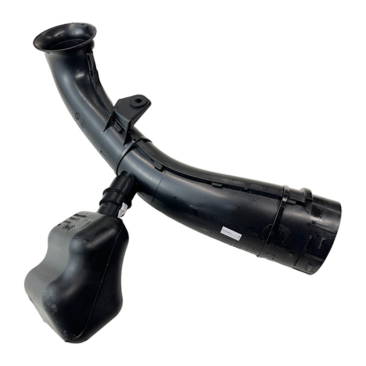 Mangueira Duto Ar Jeep Renegade 1.8 2021 Entrada 51938298