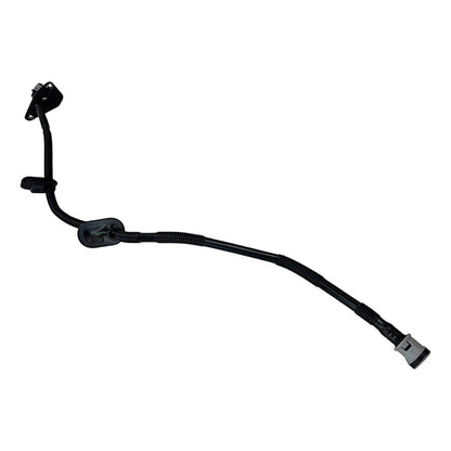 Suspiro Tanque Combustível  Jeep Renegade 1.8 2021