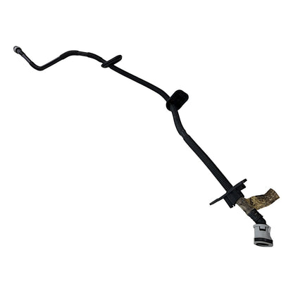 Suspiro Tanque Combustível  Jeep Renegade 1.8 2021