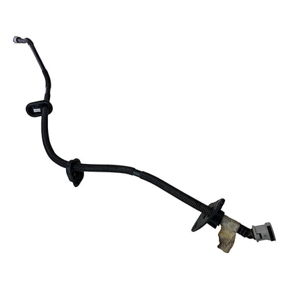 Suspiro Tanque Combustível  Jeep Renegade 1.8 2021