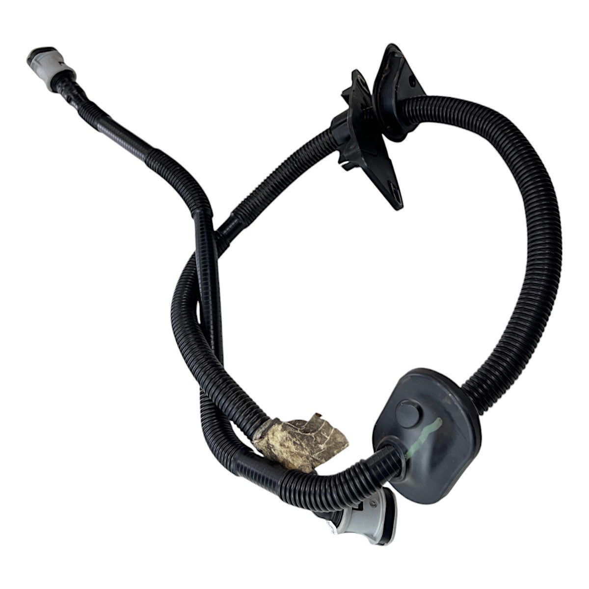 Suspiro Tanque Combustível  Jeep Renegade 1.8 2021