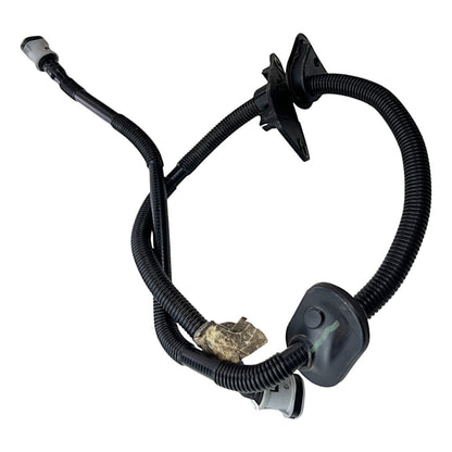 Suspiro Tanque Combustível  Jeep Renegade 1.8 2021