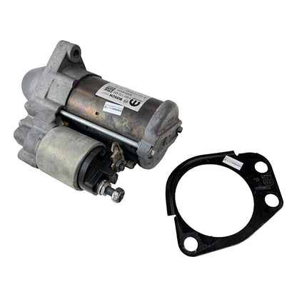 Motor Arranque Partida Jeep Renegade 1.8 2021 52014723