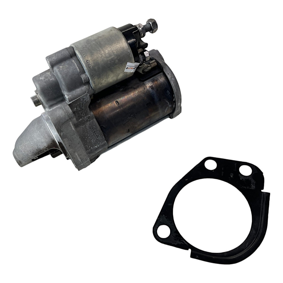 Motor Arranque Partida Jeep Renegade 1.8 2021 52014723