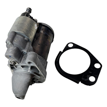 Motor Arranque Partida Jeep Renegade 1.8 2021 52014723