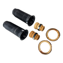 Kit Batente Amortecedor Jeep Renegade 2018 a 2021 Traseiro