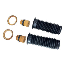 Kit Batente Amortecedor Jeep Renegade 2018 a 2021 Traseiro