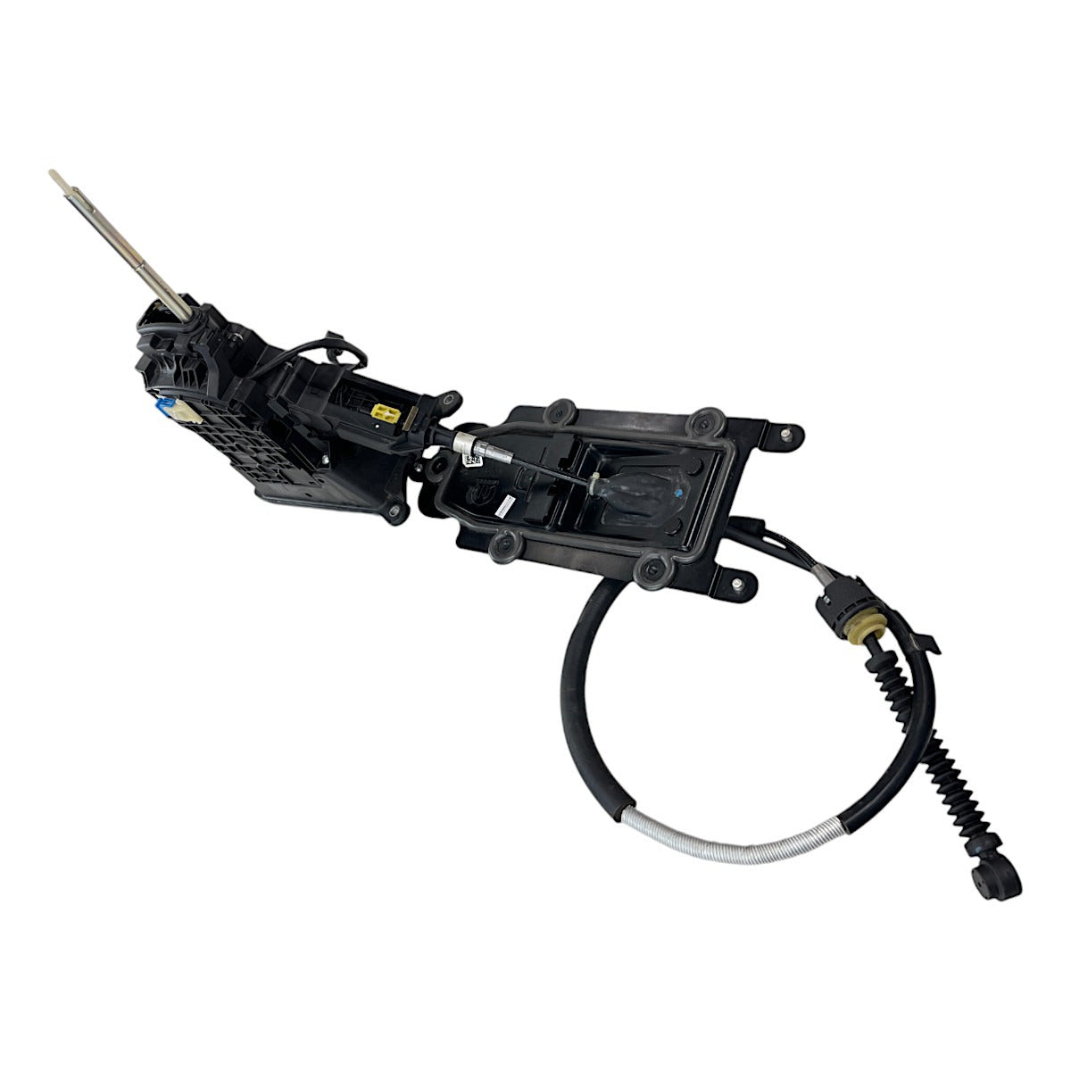 Trambulador Alavanca Câmbio Jeep Renegade 2018 a 2021