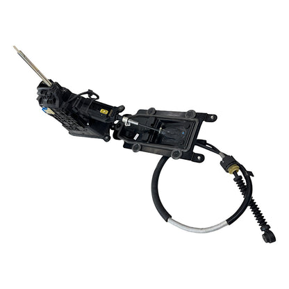 Trambulador Alavanca Câmbio Jeep Renegade 2018 a 2021