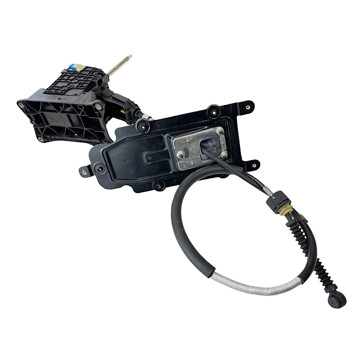 Trambulador Alavanca Câmbio Jeep Renegade 2018 a 2021