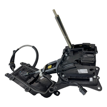 Trambulador Alavanca Câmbio Jeep Renegade 2018 a 2021