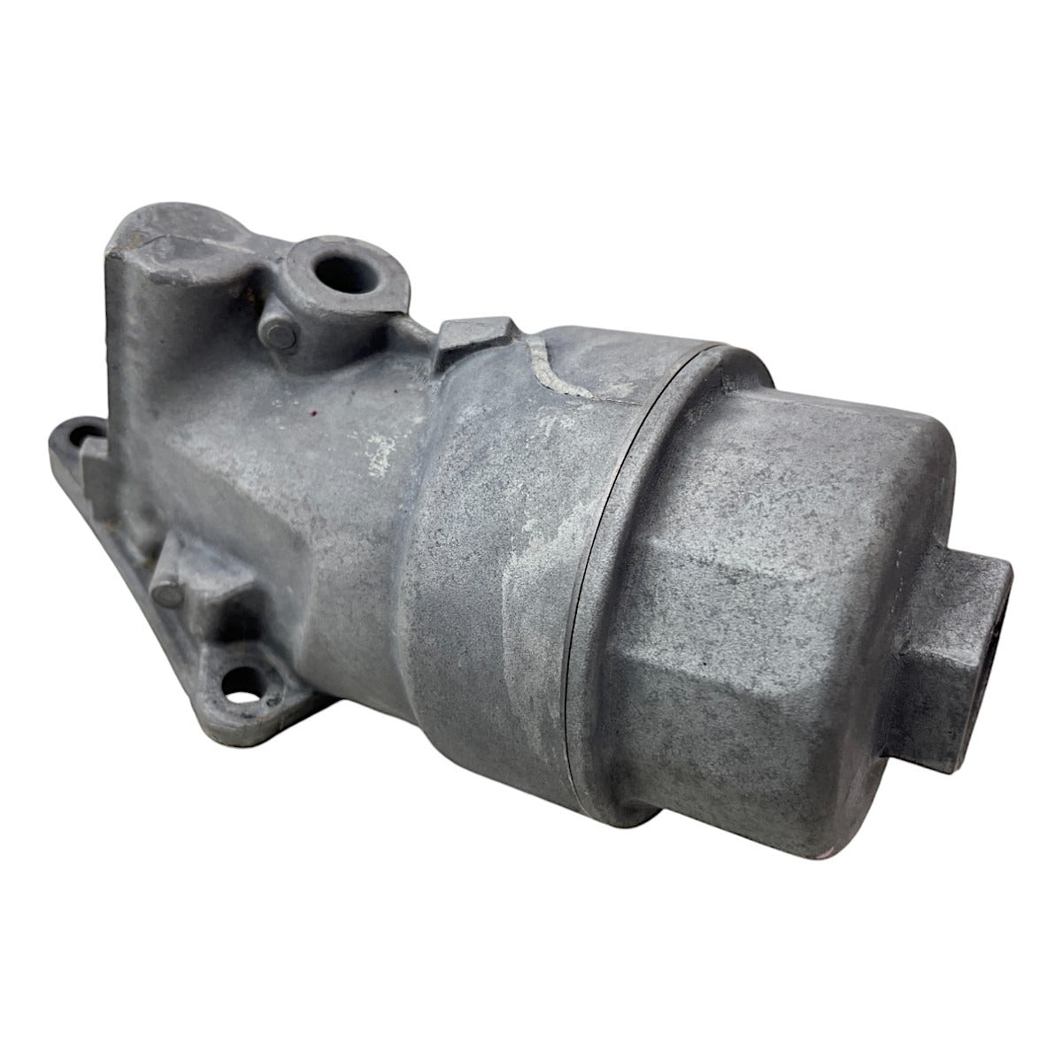 Suporte Filtro Óleo Motor Jeep Renegade 1.8 2021 4893356