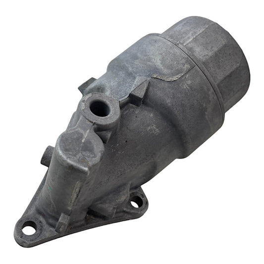 Suporte Filtro Óleo Motor Jeep Renegade 1.8 2021 4893356