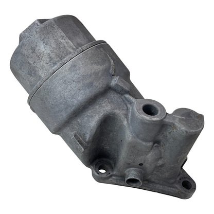 Suporte Filtro Óleo Motor Jeep Renegade 1.8 2021 4893356