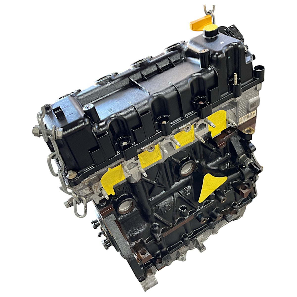 Motor Parcial Jeep Renegade Fiat Toro 1.8 Etorq Automático