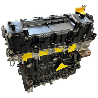 Motor Parcial Jeep Renegade Fiat Toro 1.8 Etorq Automático