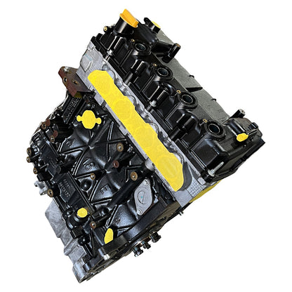 Motor Parcial Jeep Renegade Fiat Toro 1.8 Etorq Automático