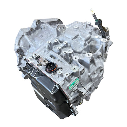 Caixa Marcha Câmbio Jeep Renegade 1.8 Flex 2021 Automatico