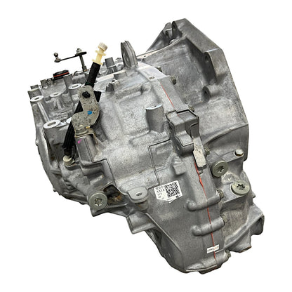 Caixa Marcha Câmbio Jeep Renegade 1.8 Flex 2021 Automatico