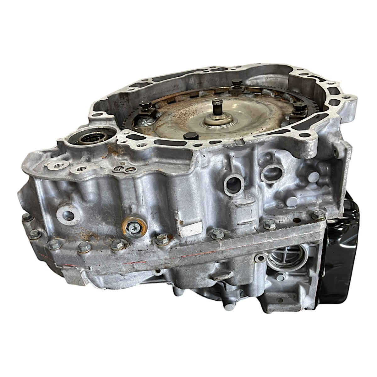 Caixa Marcha Câmbio Jeep Renegade 1.8 Flex 2021 Automatico