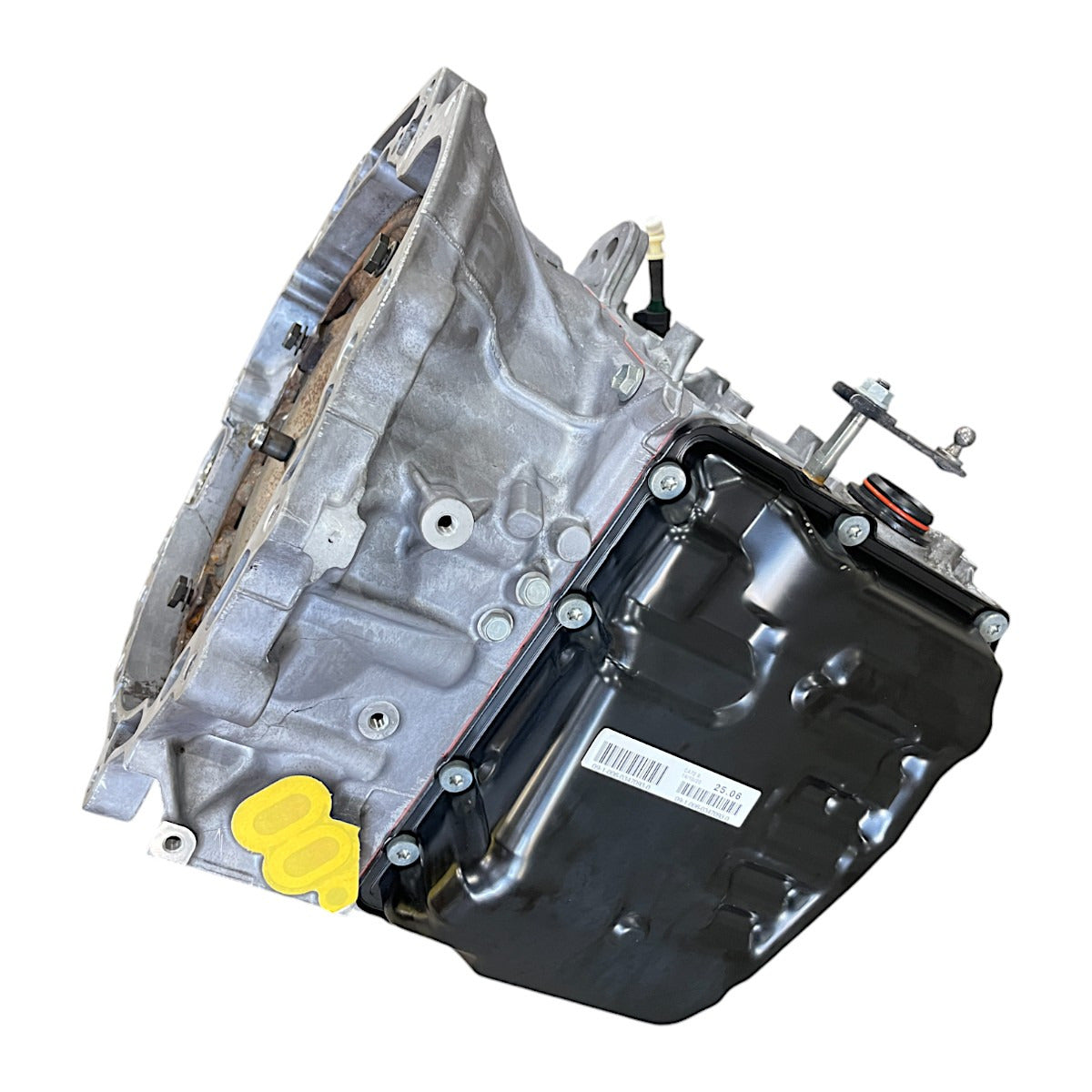 Caixa Marcha Câmbio Jeep Renegade 1.8 Flex 2021 Automatico