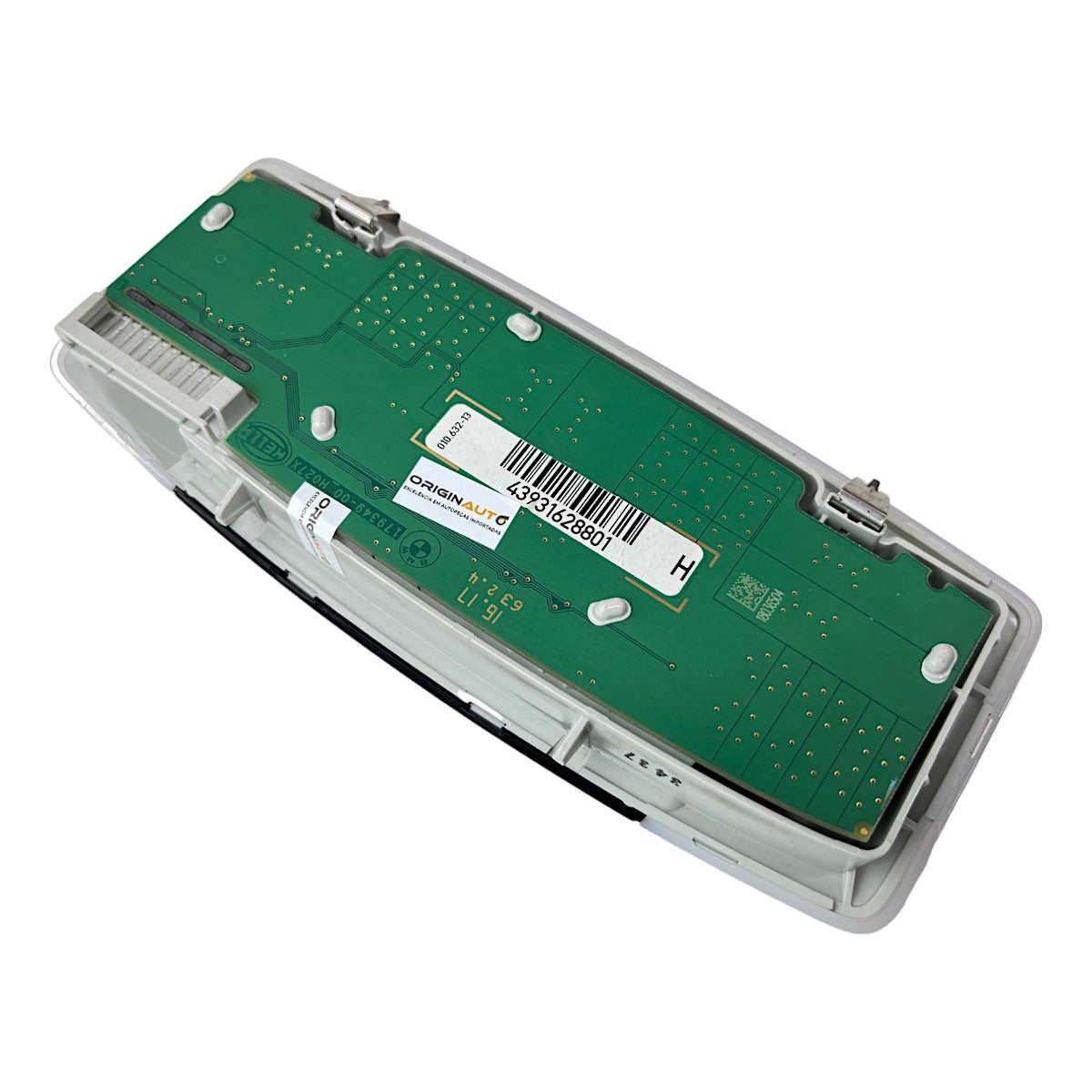 Luz Teto Cortesia BMW M240i M235i M2 F22 2017 2018 Traseira