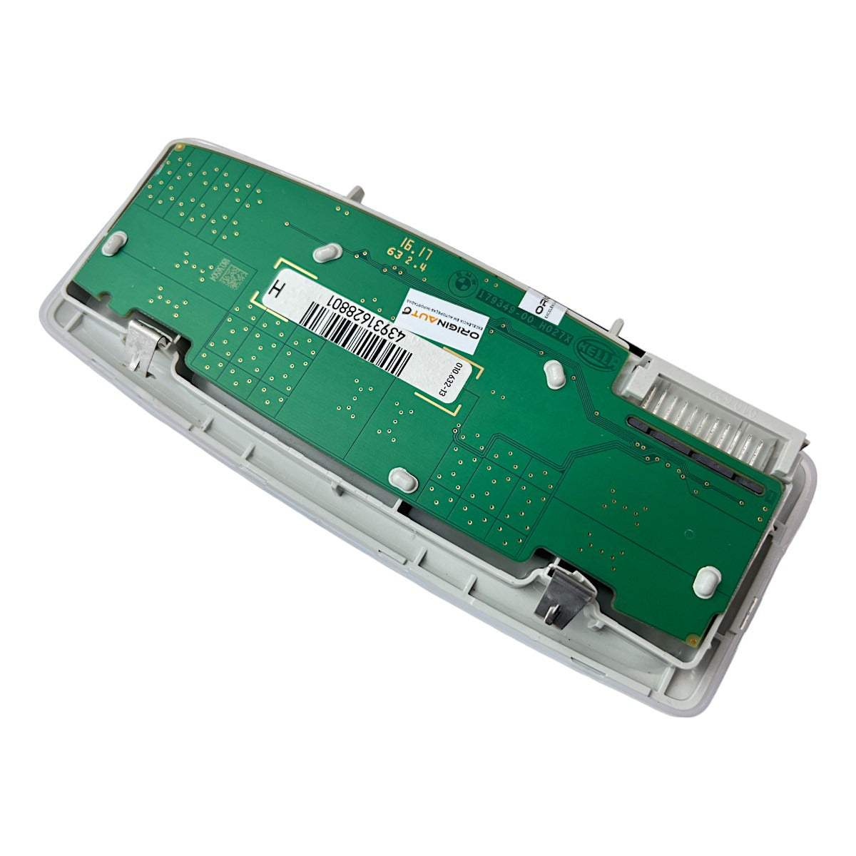 Luz Teto Cortesia BMW M240i M235i M2 F22 2017 2018 Traseira