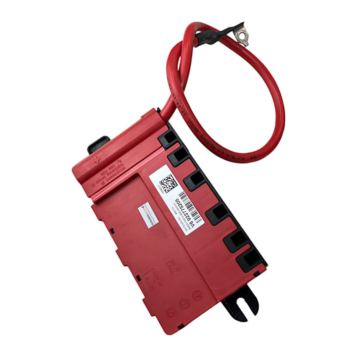 Terminal Bateria BMW M240i M140i B58 2018 9227752