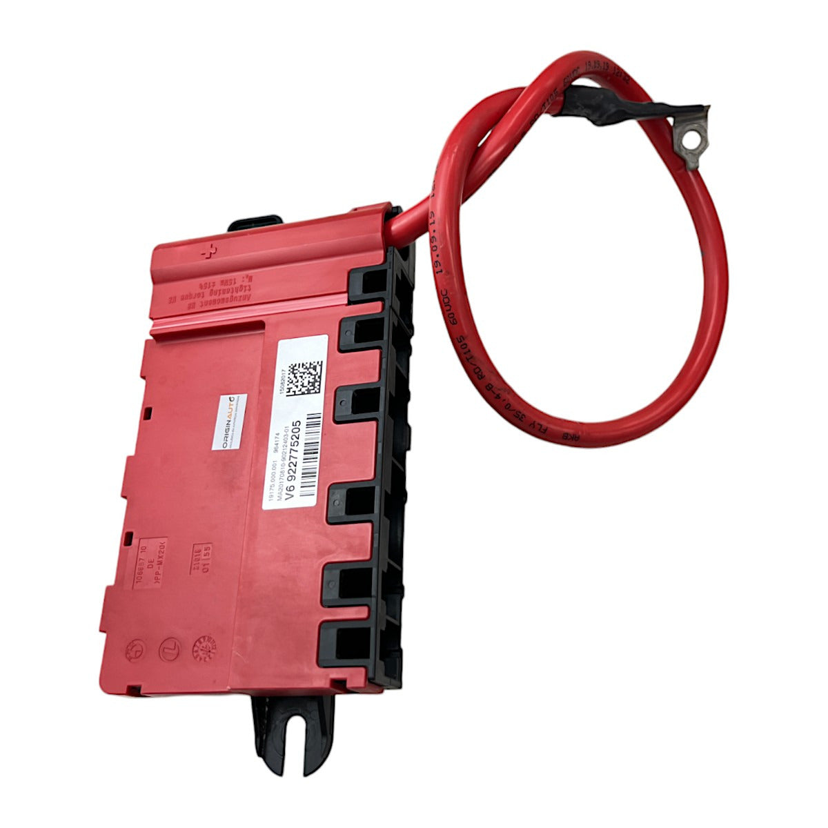 Terminal Bateria BMW M240i M140i B58 2018 9227752