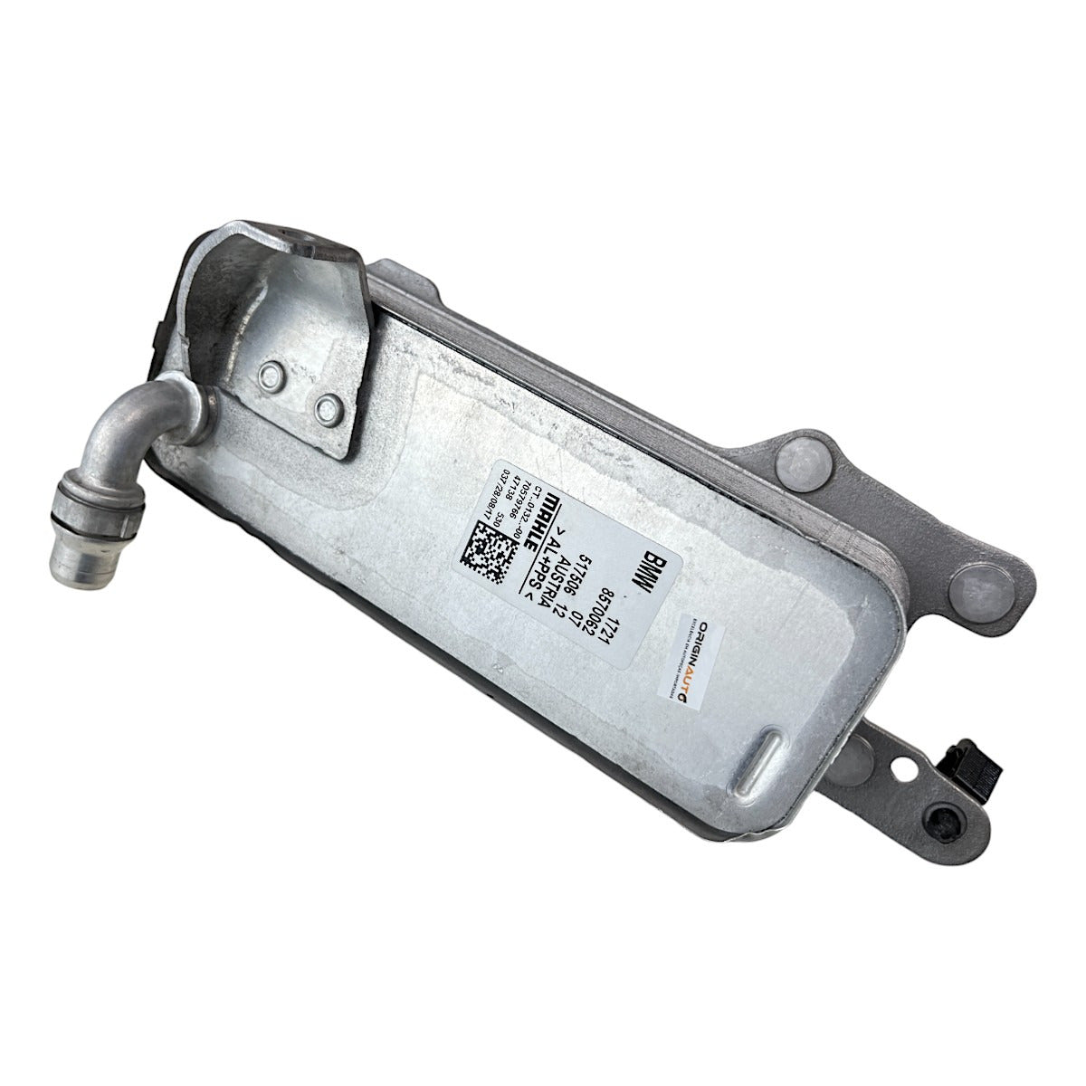 Radiador Resfriador Óleo Câmbio BMW M240i X3 B58 2018