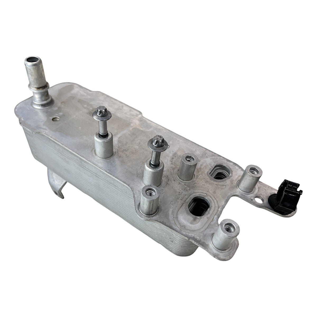 Radiador Resfriador Óleo Câmbio BMW M240i X3 B58 2018