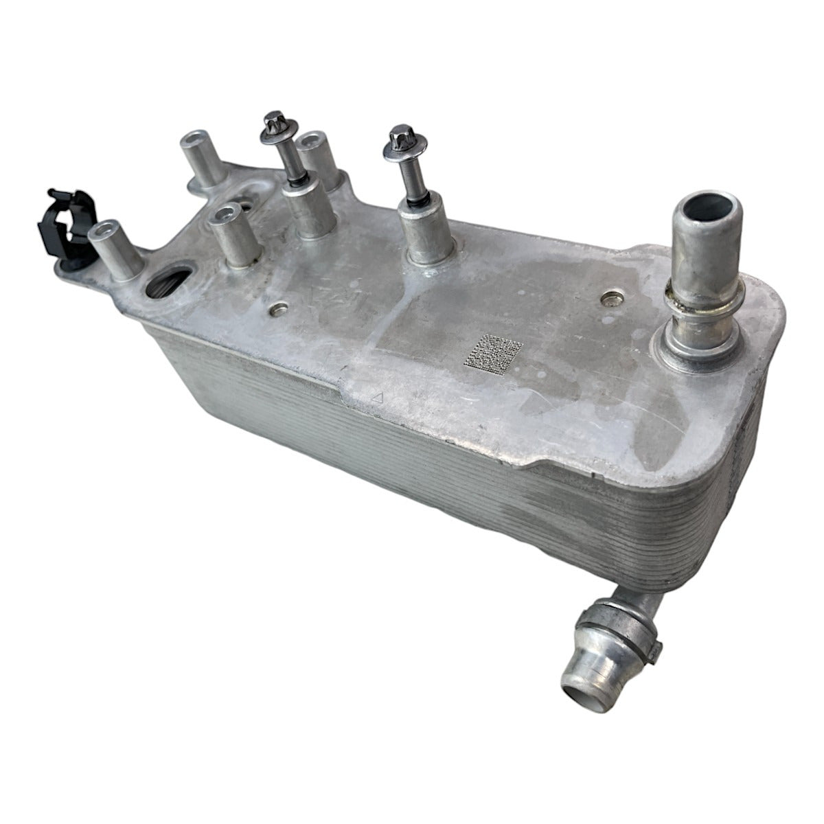 Radiador Resfriador Óleo Câmbio BMW M240i X3 B58 2018