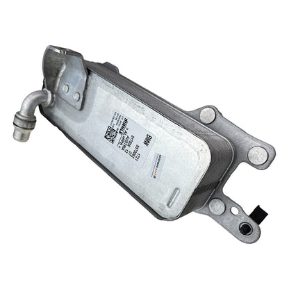 Radiador Resfriador Óleo Câmbio BMW M240i X3 B58 2018