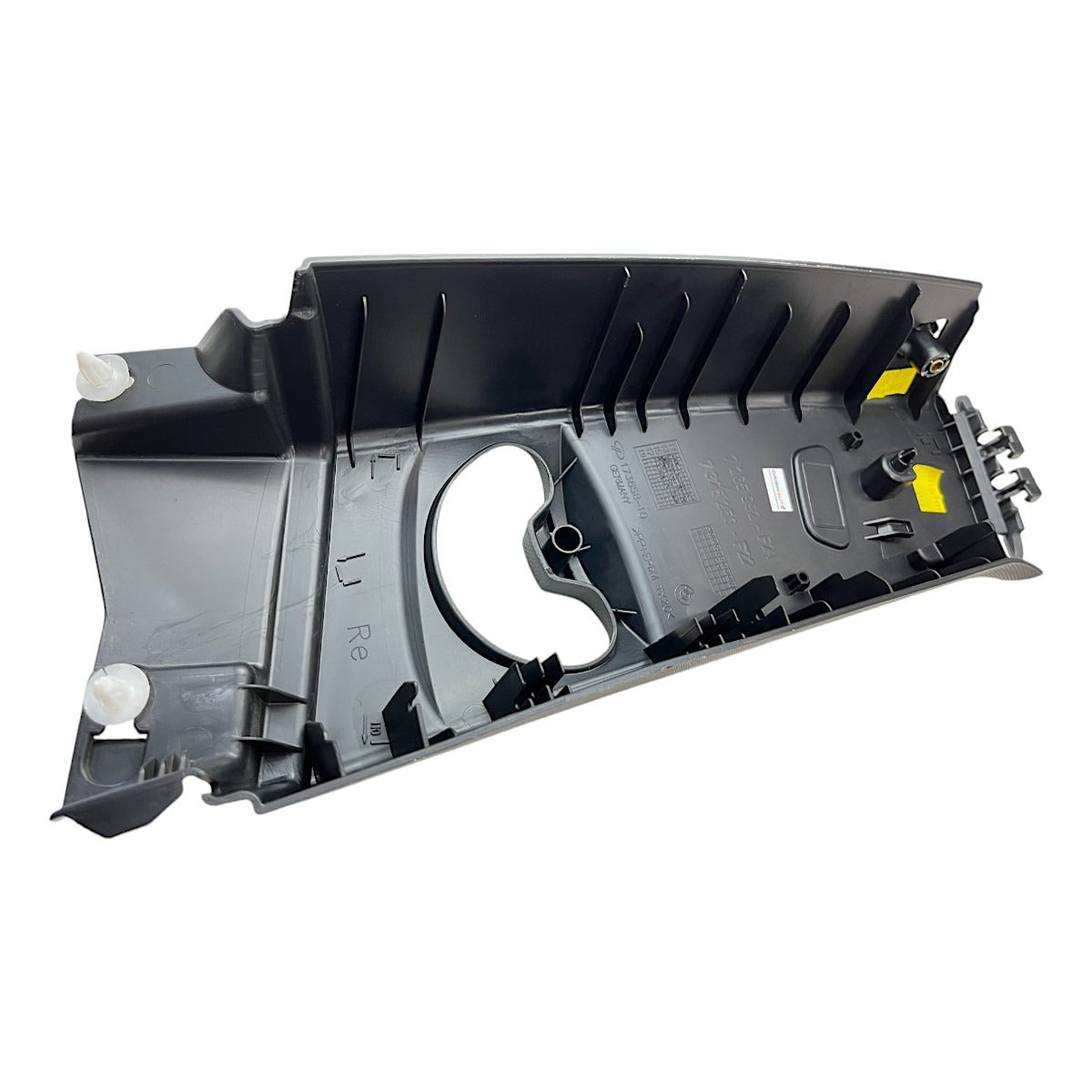 Moldura Coluna B BMW M240i M235i F22 2018 Direita 7265992