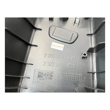 Moldura Coluna B BMW M240i M235i F22 2018 Direita 7265992