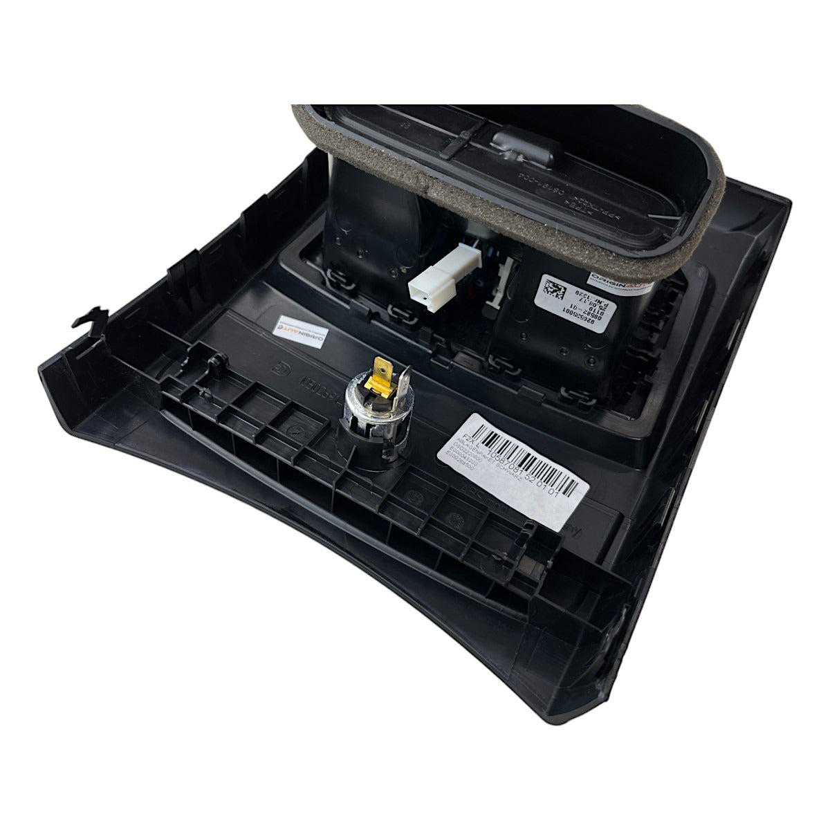 Difusor Ar Condicionado BMW M235i M240i M2 F22 2018 Traseiro