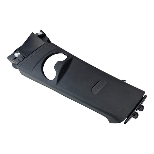 Moldura Coluna B BMW M240i M235i F22 2018 Esquerda 7265991