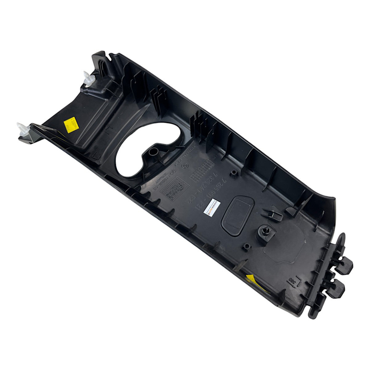 Moldura Coluna B BMW M240i M235i F22 2018 Esquerda 7265991