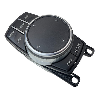 Comando Botão Central Multimídia BMW M240i X3 X4 X5 2018