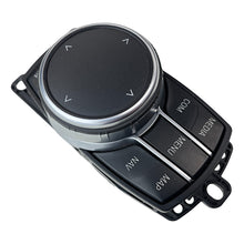 Comando Botão Central Multimídia BMW M240i X3 X4 X5 2018