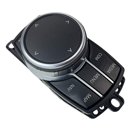 Comando Botão Central Multimídia BMW M240i X3 X4 X5 2018