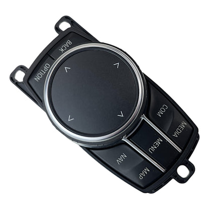 Comando Botão Central Multimídia BMW M240i X3 X4 X5 2018
