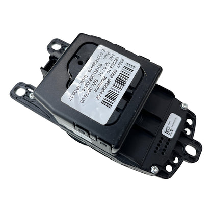 Comando Botão Central Multimídia BMW M240i X3 X4 X5 2018