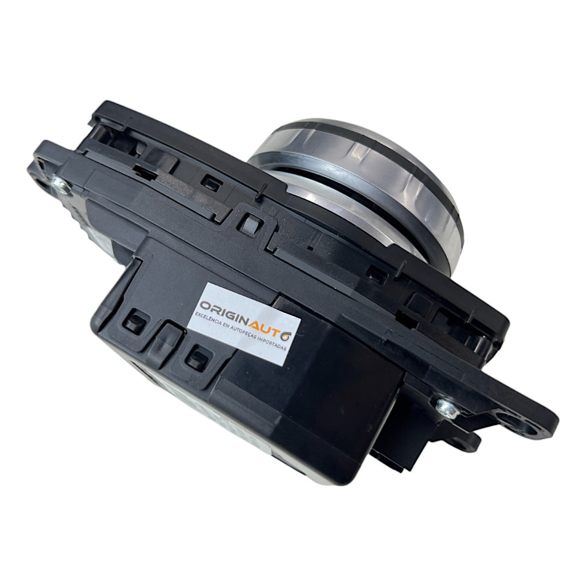 Comando Botão Central Multimídia BMW M240i X3 X4 X5 2018