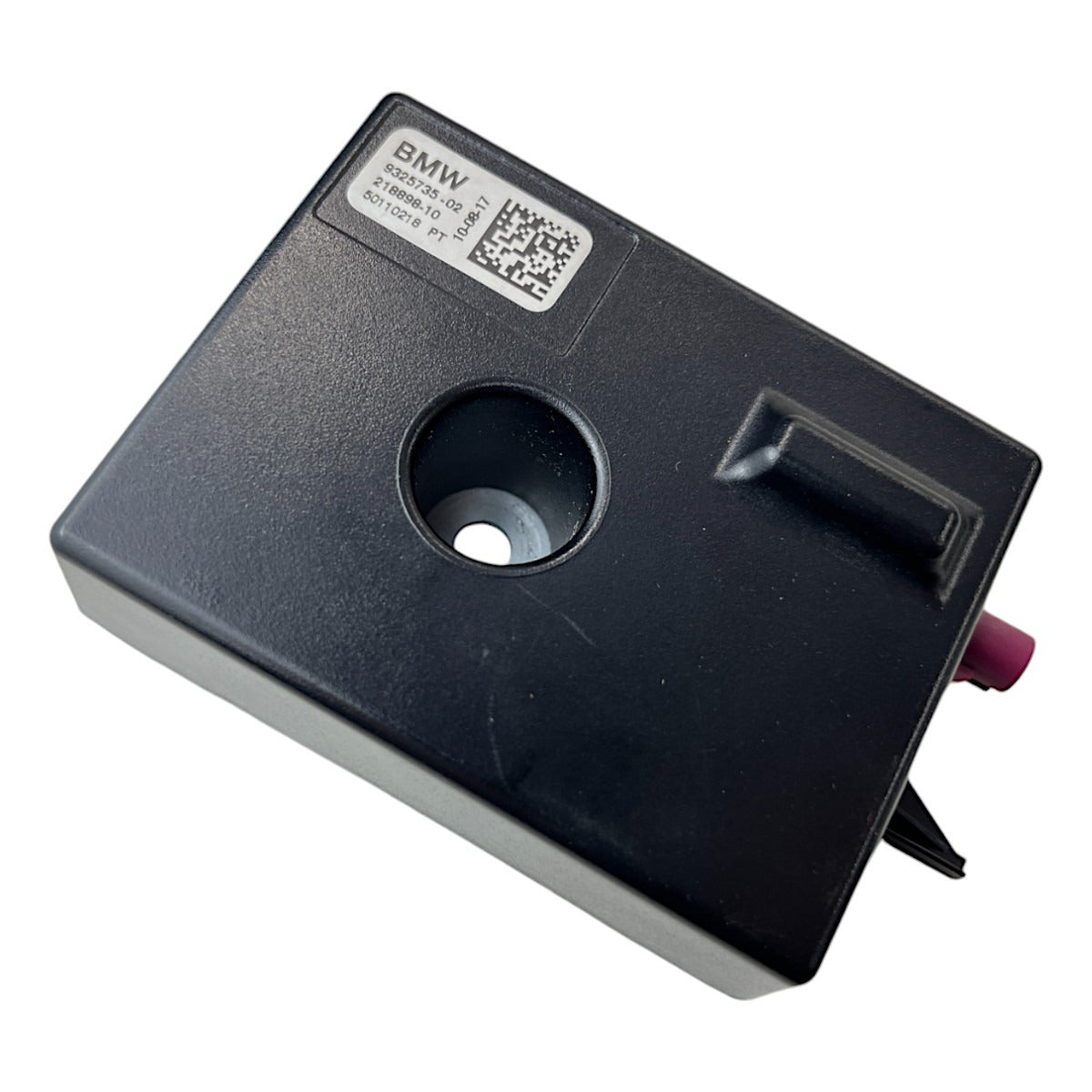 Módulo Ligação Emergência BMW M240i F22 2017 2018 9325735
