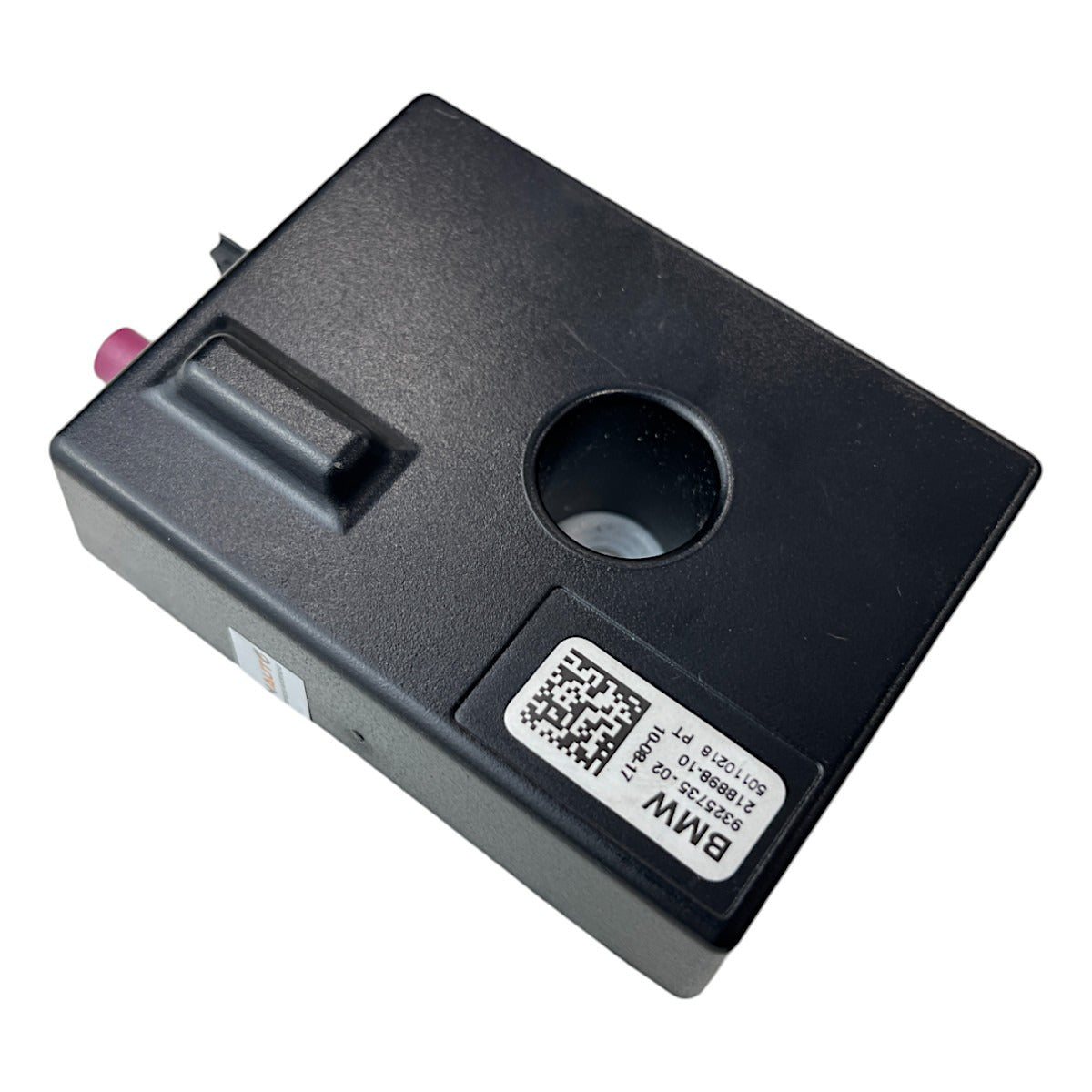 Módulo Ligação Emergência BMW M240i F22 2017 2018 9325735